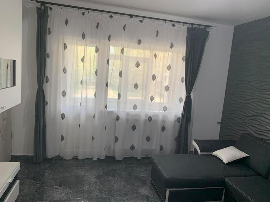 Cozy Flat Apartment Pitesti Bagian luar foto