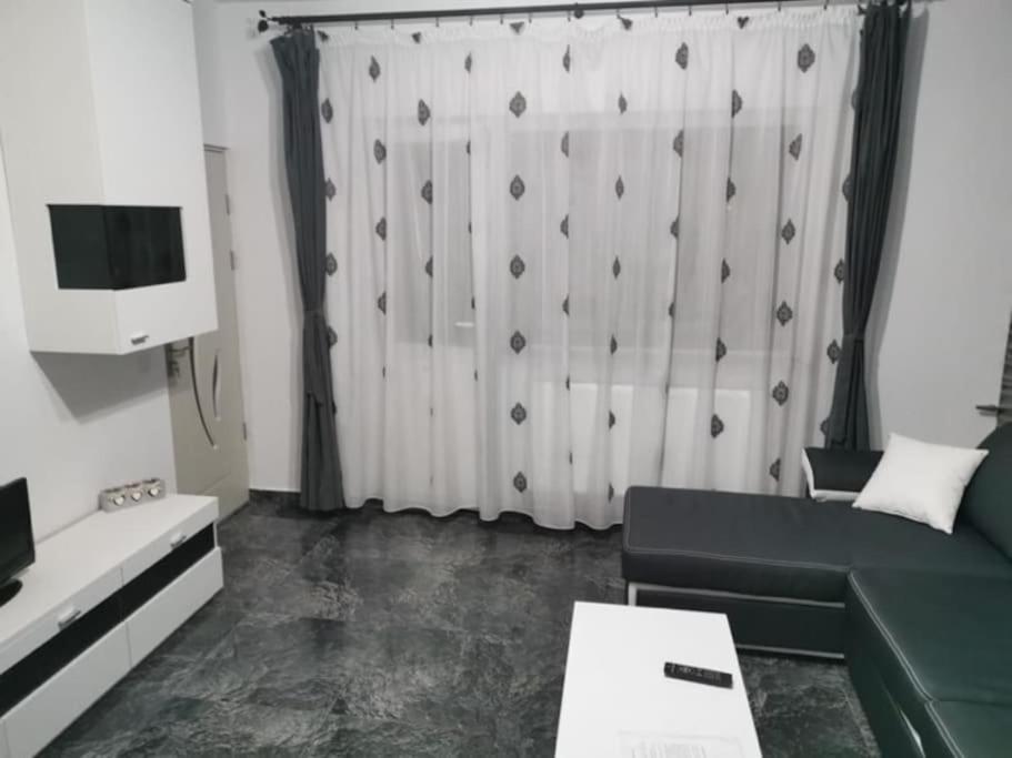 Cozy Flat Apartment Pitesti Bagian luar foto